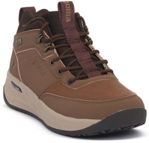 Turistická obuv Joma  BROWN TWR MEN