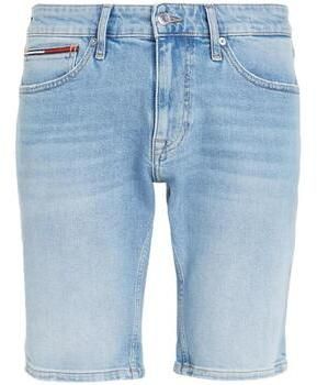 Šortky/Bermudy Tommy Hilfiger  DM0DM16151 1AB