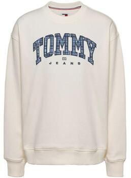 Mikiny Tommy Hilfiger  DW0DW18380 YBR