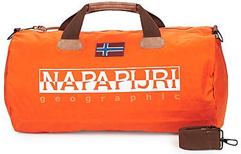 Cestovné tašky Napapijri  BERING 3