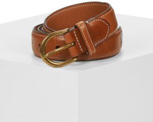 Opasky Polo Ralph Lauren  ROUND BUCKLE BELT