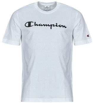 Tričká s krátkym rukávom Champion  SS TEE