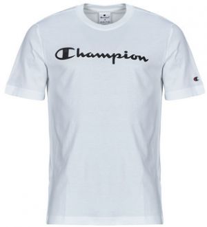Tričká s krátkym rukávom Champion  SS TEE