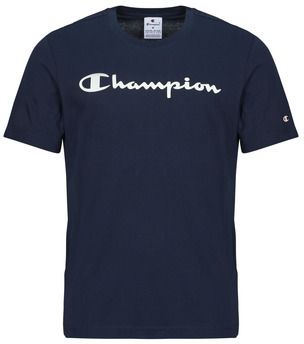 Tričká s krátkym rukávom Champion  SS TEE