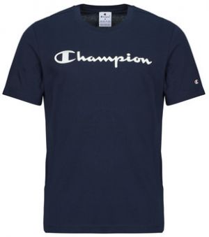 Tričká s krátkym rukávom Champion  SS TEE