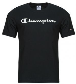 Tričká s krátkym rukávom Champion  SS TEE