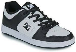Nízke tenisky DC Shoes  MANTECA 4