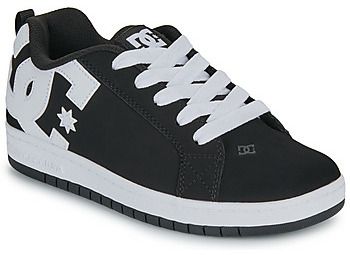 Nízke tenisky DC Shoes  COURT GRAFFIK