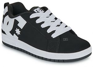 Nízke tenisky DC Shoes  COURT GRAFFIK