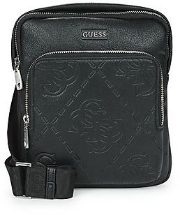 Vrecúška/Malé kabelky Guess  BOSTON CROSSBODY FLAT
