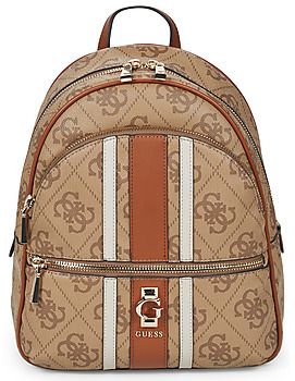 Ruksaky a batohy Guess  ERENIA LARGE BACKPACK