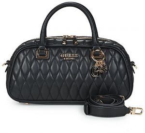 Kabelky Guess  VALLA SMALL SATCHEL