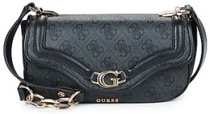Tašky cez rameno Guess  DEA CROSSBODY FLAP