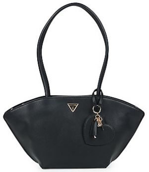 Tašky cez rameno Guess  BOLENA SHOULDER SATCHEL