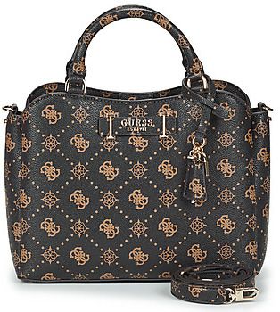Kabelky Guess  SILIA GIRLFRIEND SATCHEL
