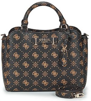 Kabelky Guess  SILIA GIRLFRIEND SATCHEL