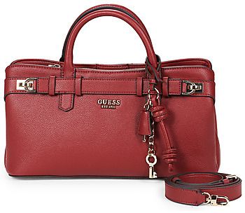 Kabelky Guess  GREGORIA GIRLFRIEND SATCHEL