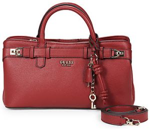 Kabelky Guess  GREGORIA GIRLFRIEND SATCHEL