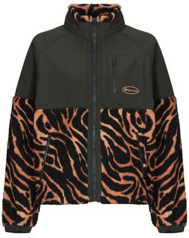 Flísové mikiny Rip Curl  KEEPSAKES ANTI-SERIES POLAR