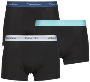 Boxerky Calvin Klein Jeans  RELAXED FIT TRUNK 3PK X3