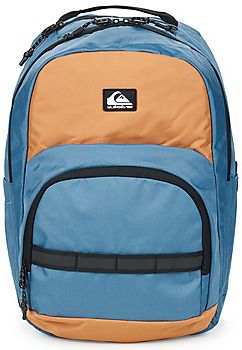 Ruksaky a batohy Quiksilver  SCHOOLIE 3.0