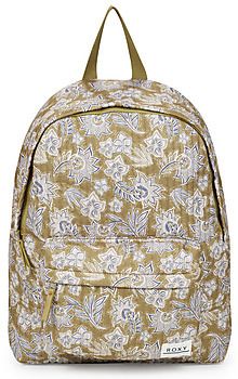Ruksaky a batohy Roxy  SO COMFY BACKPACK