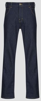 Rovné džínsy Dickies  HOUSTON DENIM