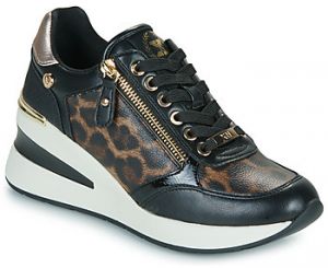 Nízke tenisky Xti  144378-LEOPARDO