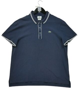 Polokošele s krátkym rukávom Lacoste  220211