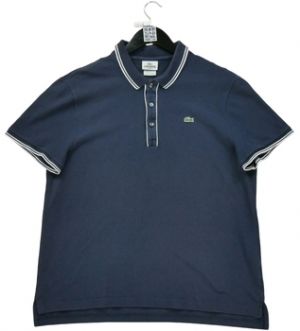 Polokošele s krátkym rukávom Lacoste  220211