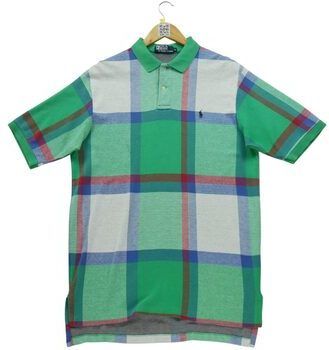 Polokošele s krátkym rukávom Polo Ralph Lauren  219629