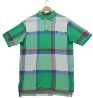 Polokošele s krátkym rukávom Polo Ralph Lauren  219629
