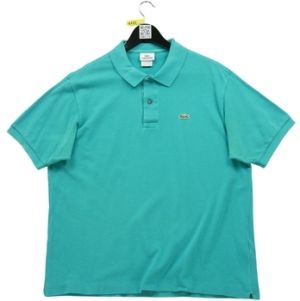 Polokošele s krátkym rukávom Lacoste  221828