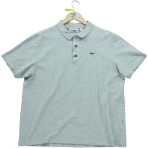 Polokošele s krátkym rukávom Lacoste  223647
