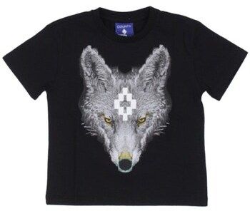 Tričká s krátkym rukávom Marcelo Burlon County Of Milan  F5CMJBTH078