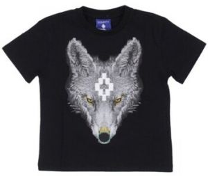 Tričká s krátkym rukávom Marcelo Burlon County Of Milan  F5CMJBTH078