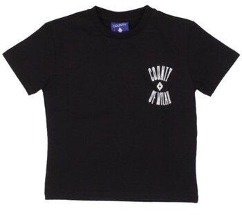Tričká s krátkym rukávom Marcelo Burlon County Of Milan  F5CMJBTH041