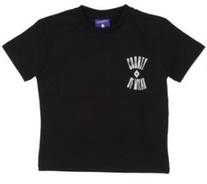 Tričká s krátkym rukávom Marcelo Burlon County Of Milan  F5CMJBTH041