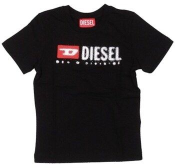Tričká s krátkym rukávom Diesel  J02475 00YI9
