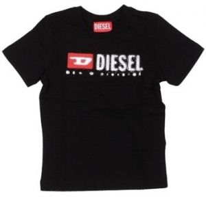 Tričká s krátkym rukávom Diesel  J02475 00YI9
