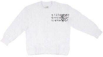 Svetre Mm6 Maison Margiela  M60896 MM02X