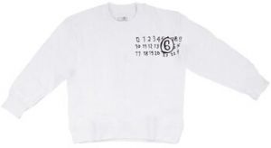 Svetre Mm6 Maison Margiela  M60896 MM02X