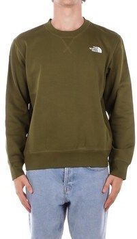 Mikiny The North Face  NF0A89ET