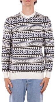 Svetre Barbour  MKN1675