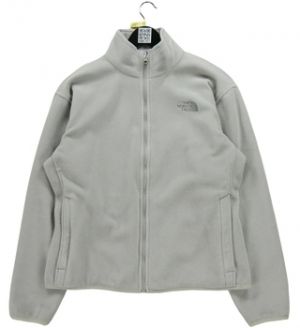 Flísové mikiny The North Face  238891