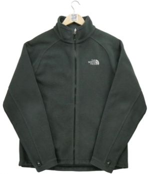 Flísové mikiny The North Face  239329