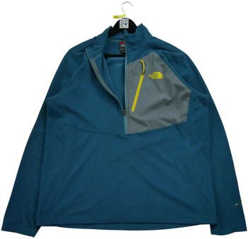 Flísové mikiny The North Face  239882