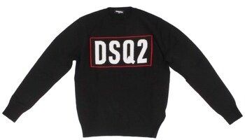 Svetre Dsquared  DQ3071 D0AFF