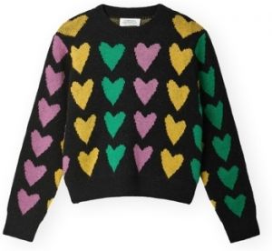 Svetre Compania Fantastica  COMPAÑIA FANTÁSTICA Knit 10310 - Conversational 7