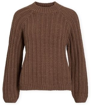 Svetre Vila  Kempke Knit - Pinecone